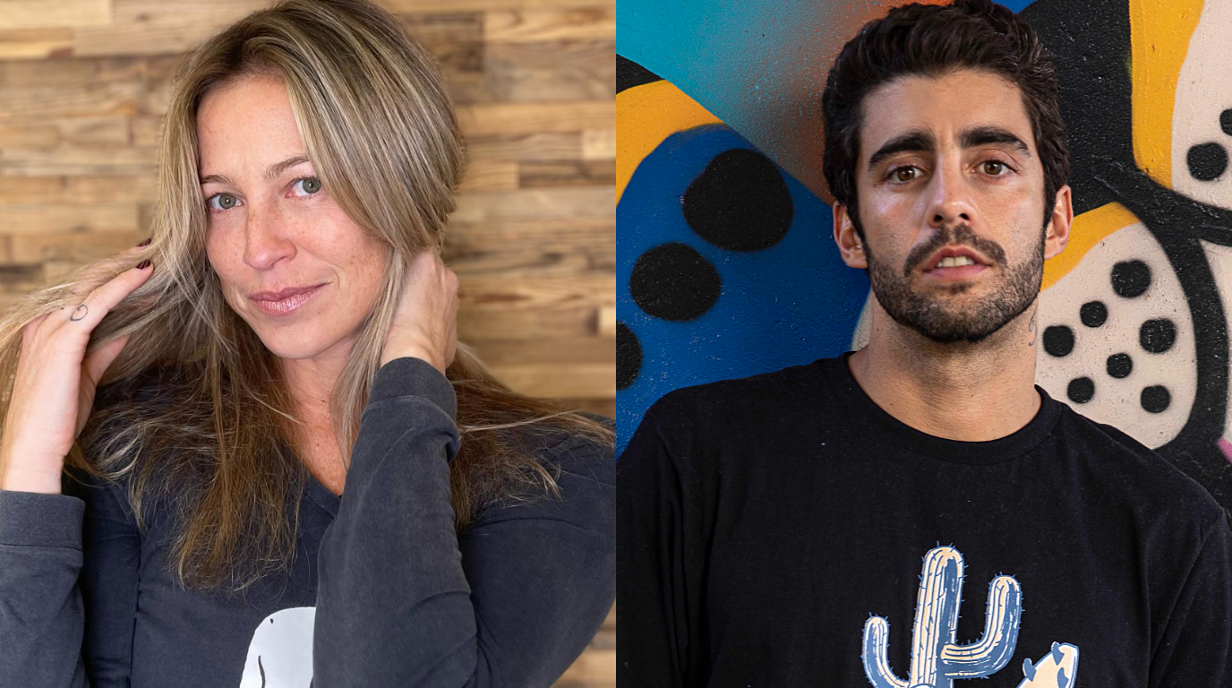 Com festa em casa e tema de futebol, Luana Piovani e Pedro Scooby celebraram juntos os onze anos de Dom, primeiro filho do casal