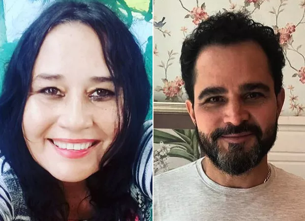 Cleo Loyola rasgou o verbo nas redes sociais no aniversário da neta Maria