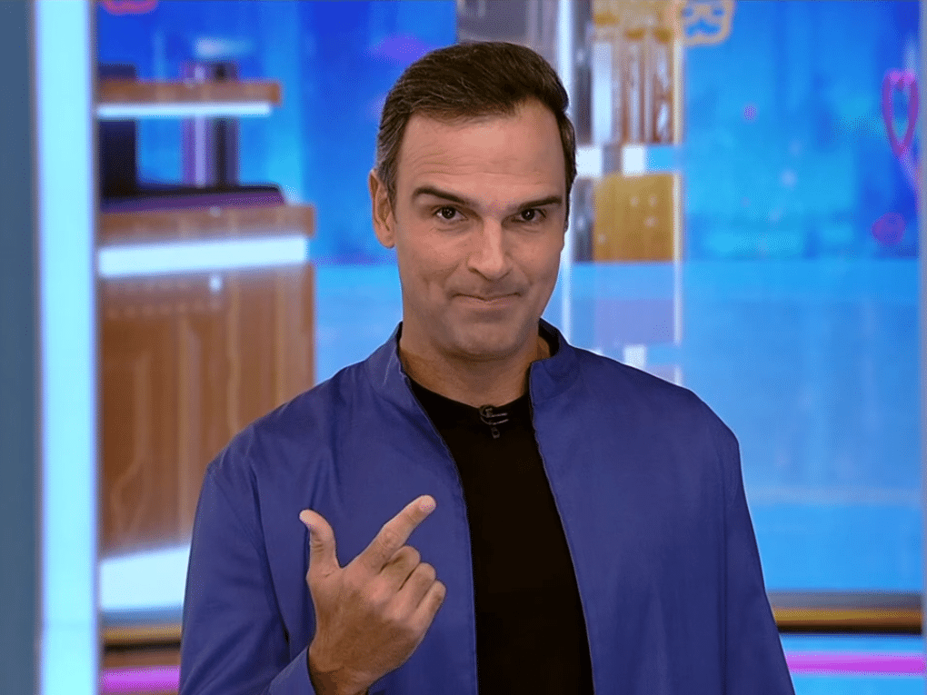 O gato do Tadeu Schmidt deu aquele resumão e explicou a dinâmica da próxima semana. Ficou confuso? Deixa que eu te explico tudo