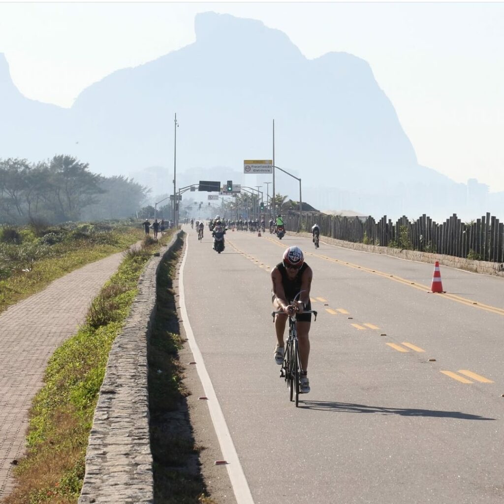 Track&Field é a patrocinadora oficial da 21ª edição do IronMan Brasil
