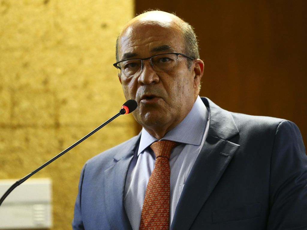 Foto: Marcelo Camargo/Agência Brasil