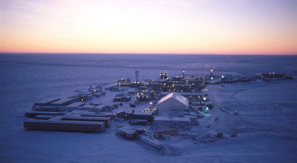 ConocoPhillips Alaska