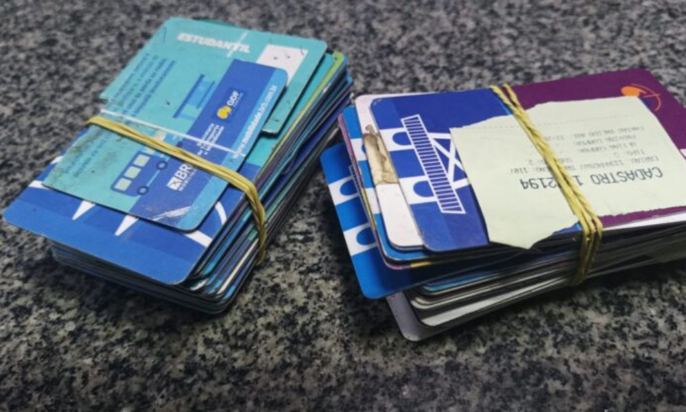 cartões mobilidade brb