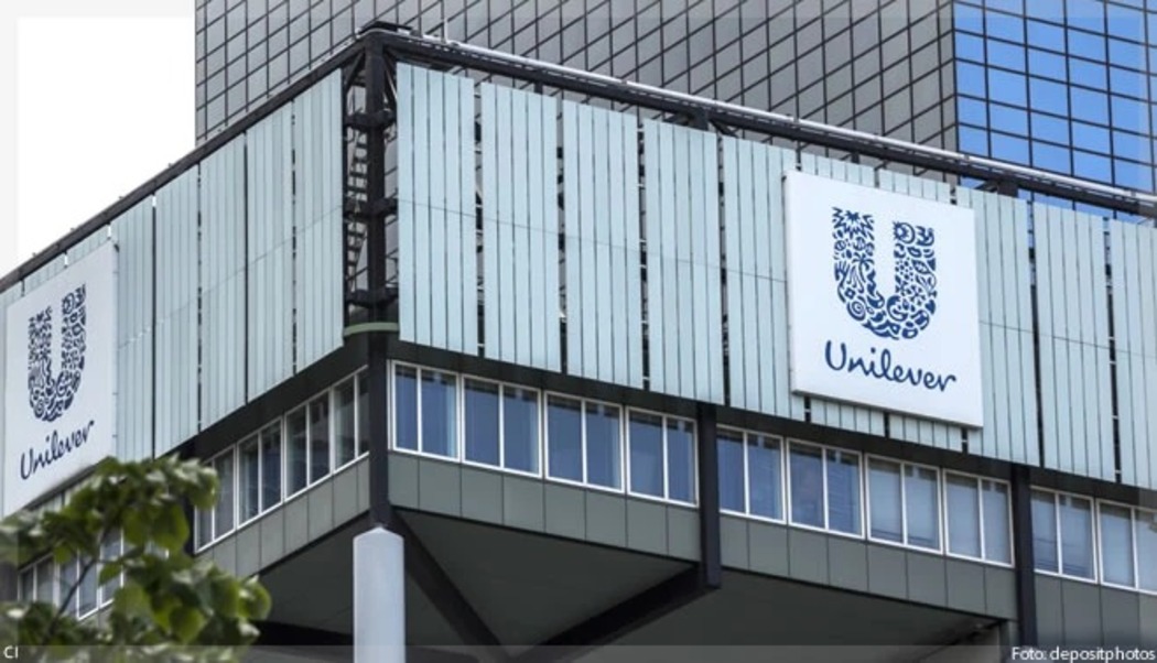 unilever