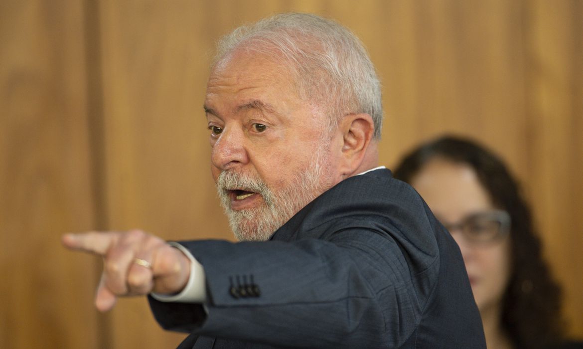 Luiz Inácio Lula da Silva