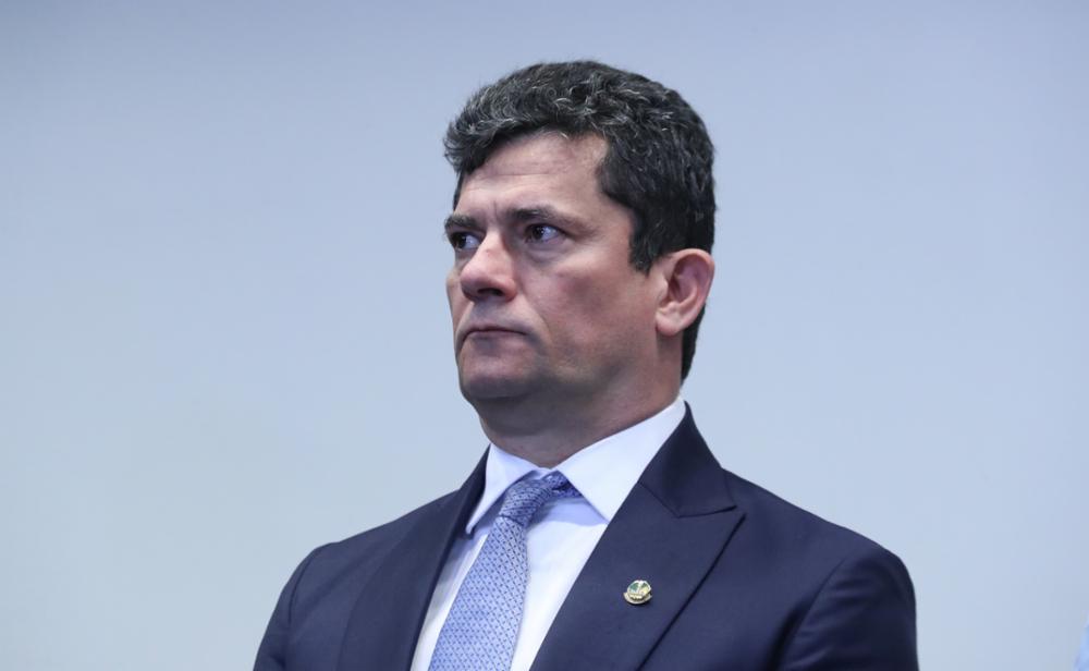 Sergio moro