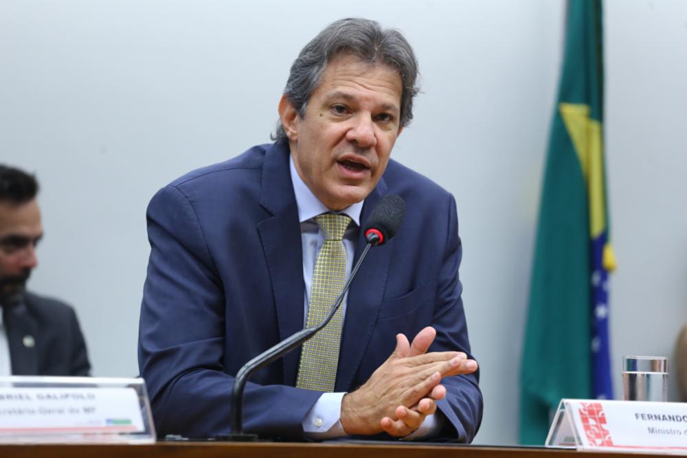fernando haddad