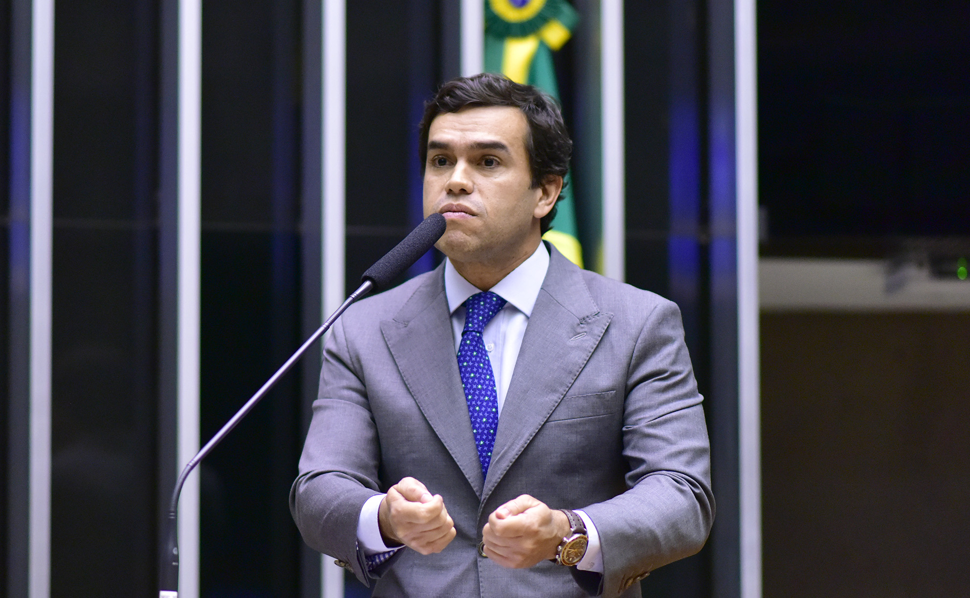 beto pereira