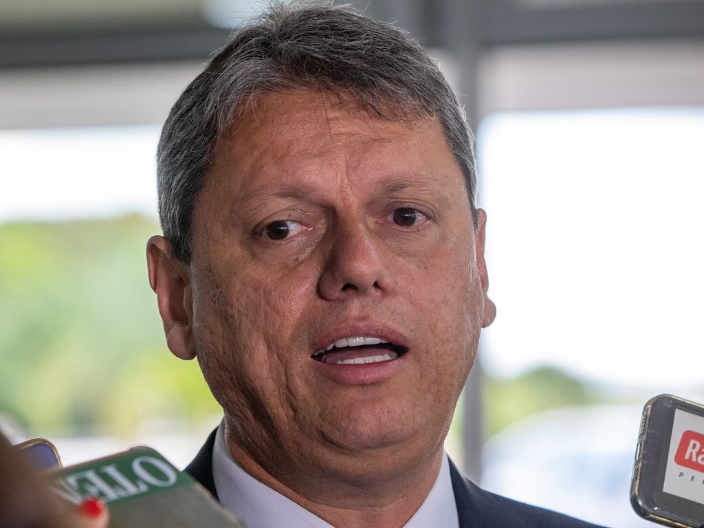 tarcísio de freitas