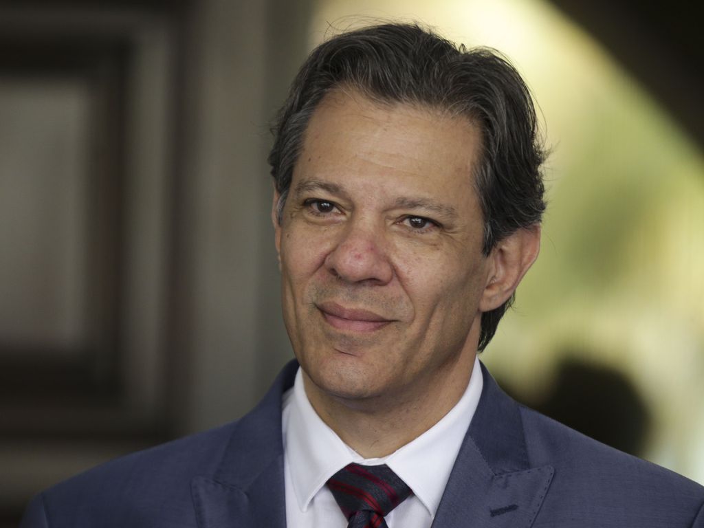 fernando haddad