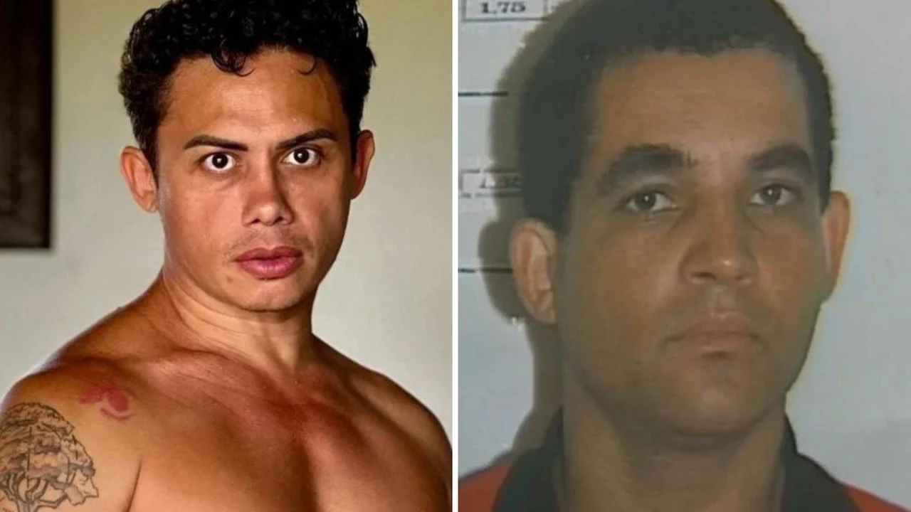 Silvero Pereira vai viver Maníaco do Parque em filme do Prime Video