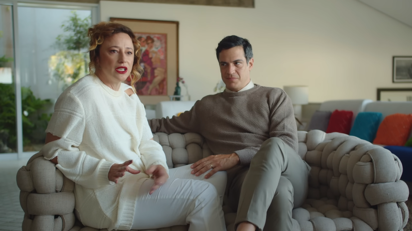 Mateus Solano e Paula Braun abrem as portas da casa sustentável e mostram  detalhes do imóvel de 1978 após reformas | Jornal de Brasília