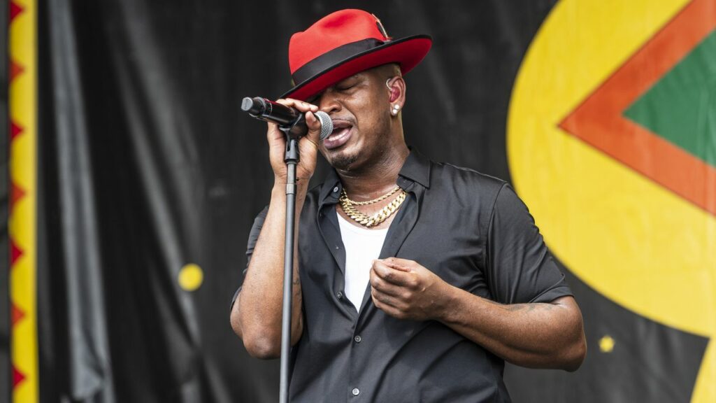 Ne Yo Setlist Setlist de Ne-Yo para show na Sapucaí inclui clássicos e hit novo ...