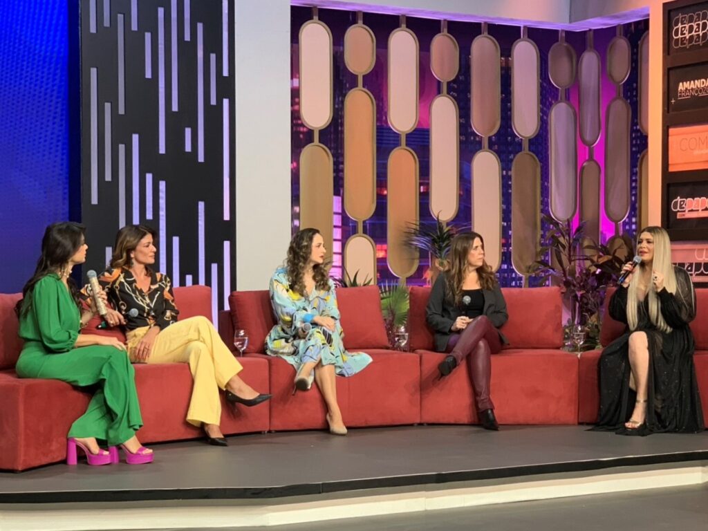 Mulheres de 40 e a superação de desafios inspirando gerações
