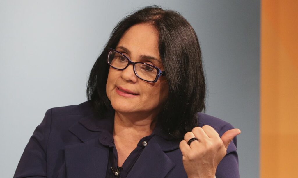 direita