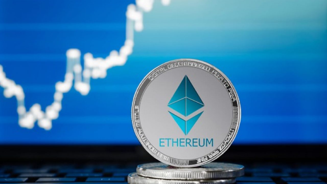 Um guia para gerar renda passiva utilizando Ethereum | Jornal de Brasília