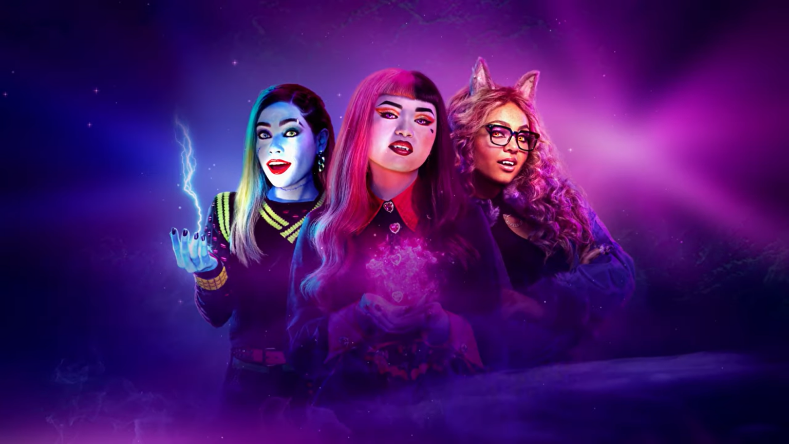 Monster High 2 estreia dia 24 de outubro | Jornal de Brasília