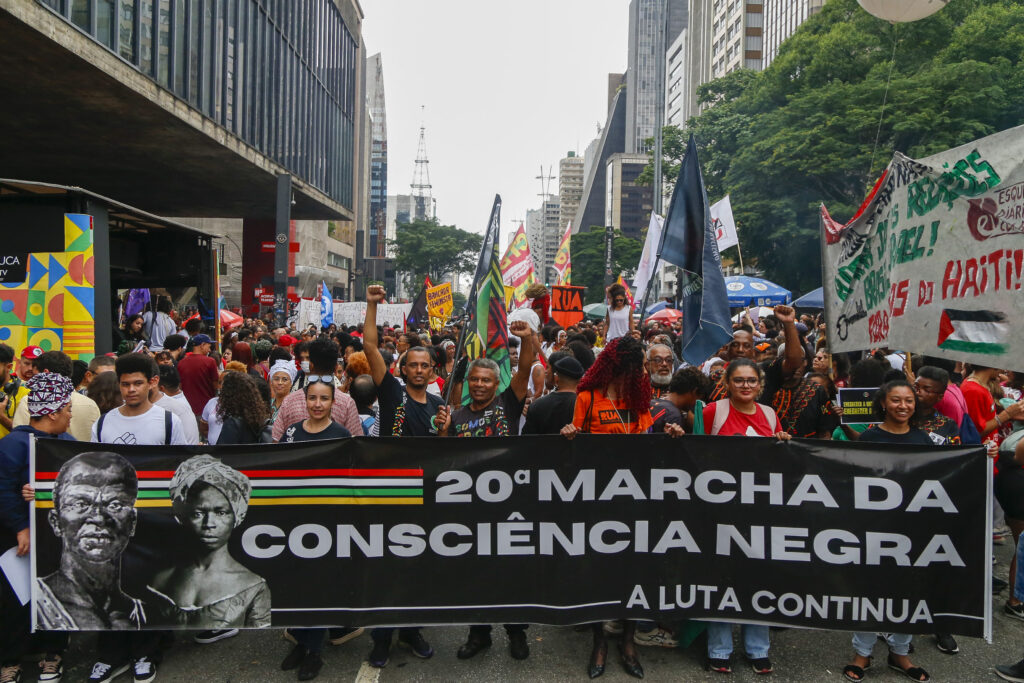 Racismo no Brasil um olhar crítico sobre uma realidade persistente