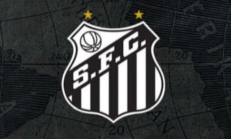 Alguém tinha que dar um jeito de incluir o Santos na Copa do Brasil ...