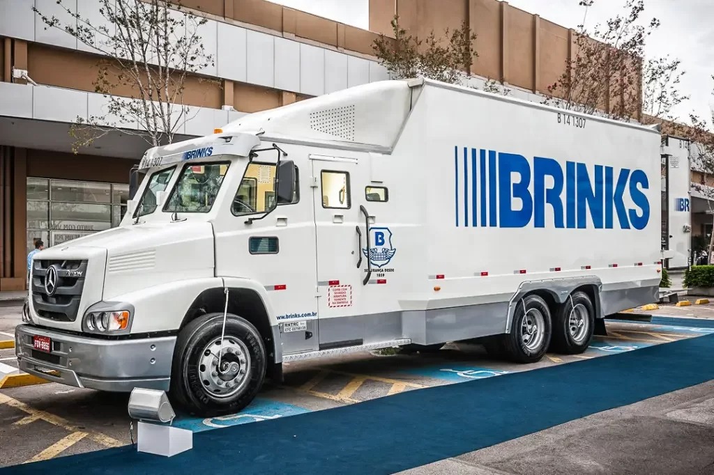 Brink’s Inova: Malotes Ecológicos Revolucionam a Gestão de Valores ...