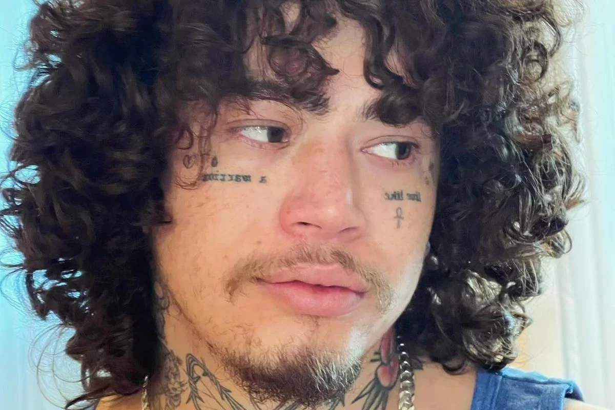 Whindersson Nunes confessa que já passou por uma situação como a de Vanessa Lopes