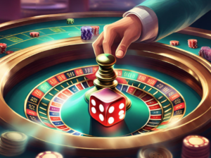 Jogos em Cassinos Online