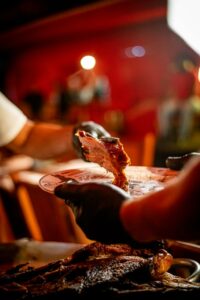 Variedades de cortes - rodízio - Costelaria Gaúcha