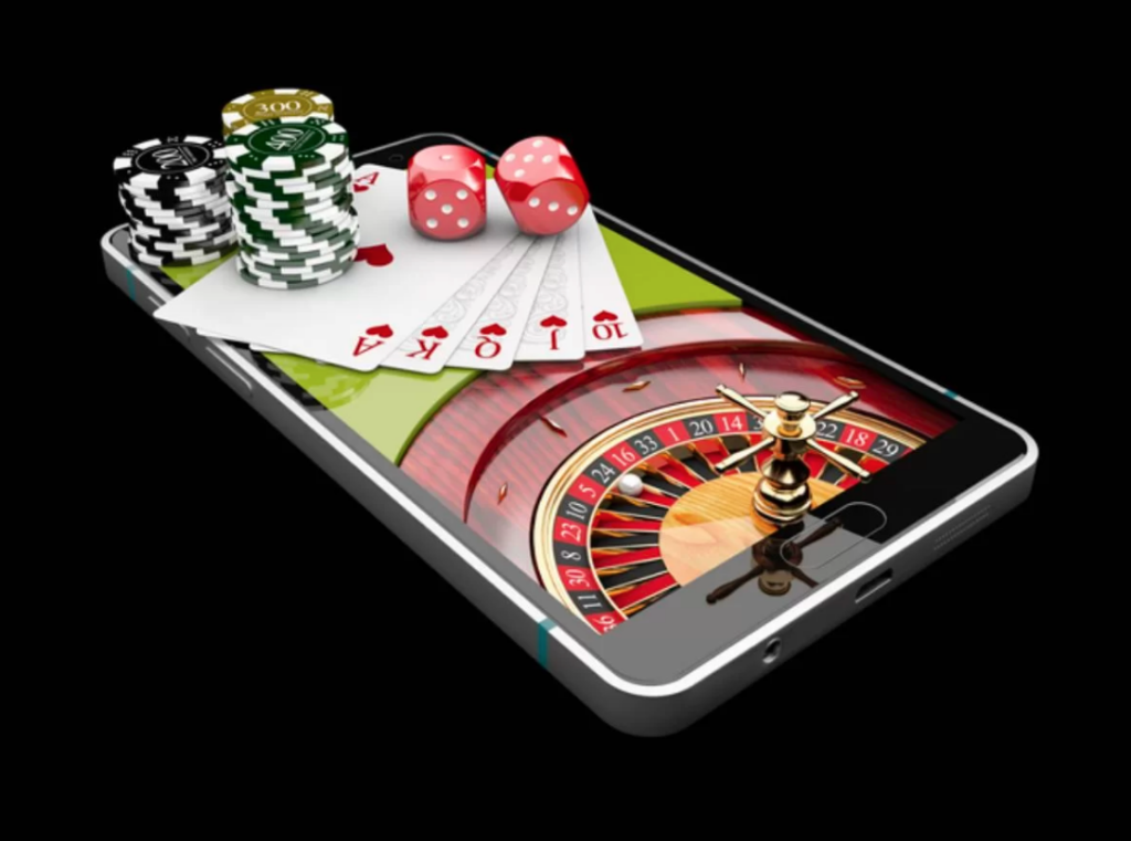 Illustration du site Leon Casino