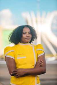 Personal chef Maria da Penha - @penhacook - Crédito: JP Rodrigues