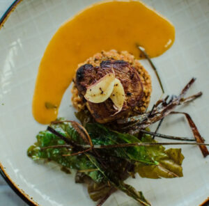 Foto: Brasis Ateliê Gastronômico. Crédito: DIvulgação