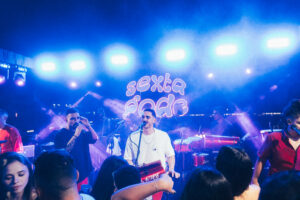 Sexta Gode. Crédito: Charles Vieira