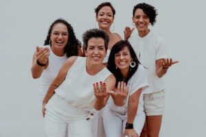 Foto: SaiaBamba. Crédito: Divulgac?a?o