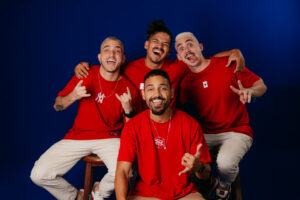 Doze Por Oito _ Divulgac?a?o