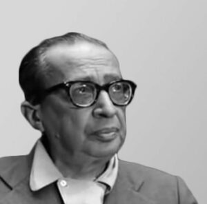 Manuel Bandeira. Crédito: arquivo pessoal/ divulgação