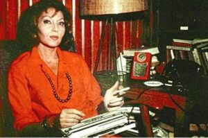 Clarice Lispector. Crédito: arquivo pessoal/ divulgação