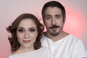 Amantes do Teatro – A Comédia. Cre?dito: Ary Brandi