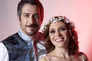 Amantes do Teatro – A Comédia. Cre?dito: Ary Brandi