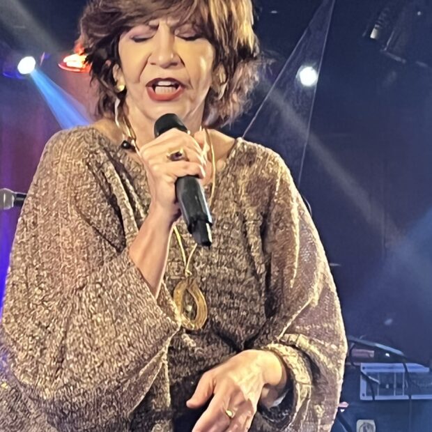 Sandra Pêra. Crédito: Maria Abraços.