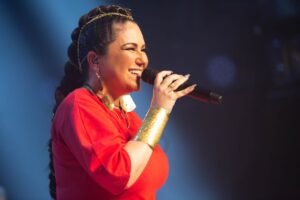 Foto: Maria Rita. Crédito: Divulgação