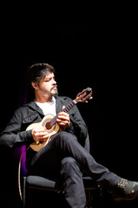 Foto: Pedro Vasconcellos. Crédito: Divulgação/ Juliana Caribé