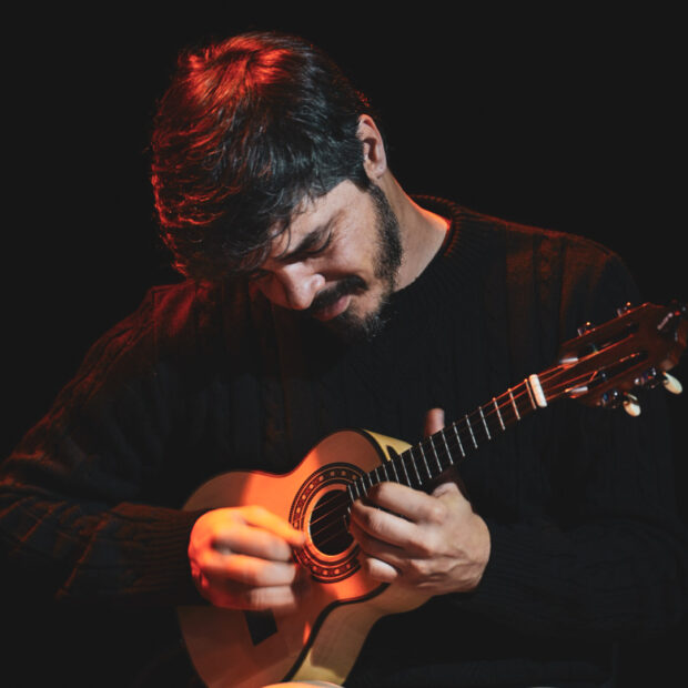 Foto: Pedro Vasconcellos. Crédito: Divulgação/ Juliana Caribé