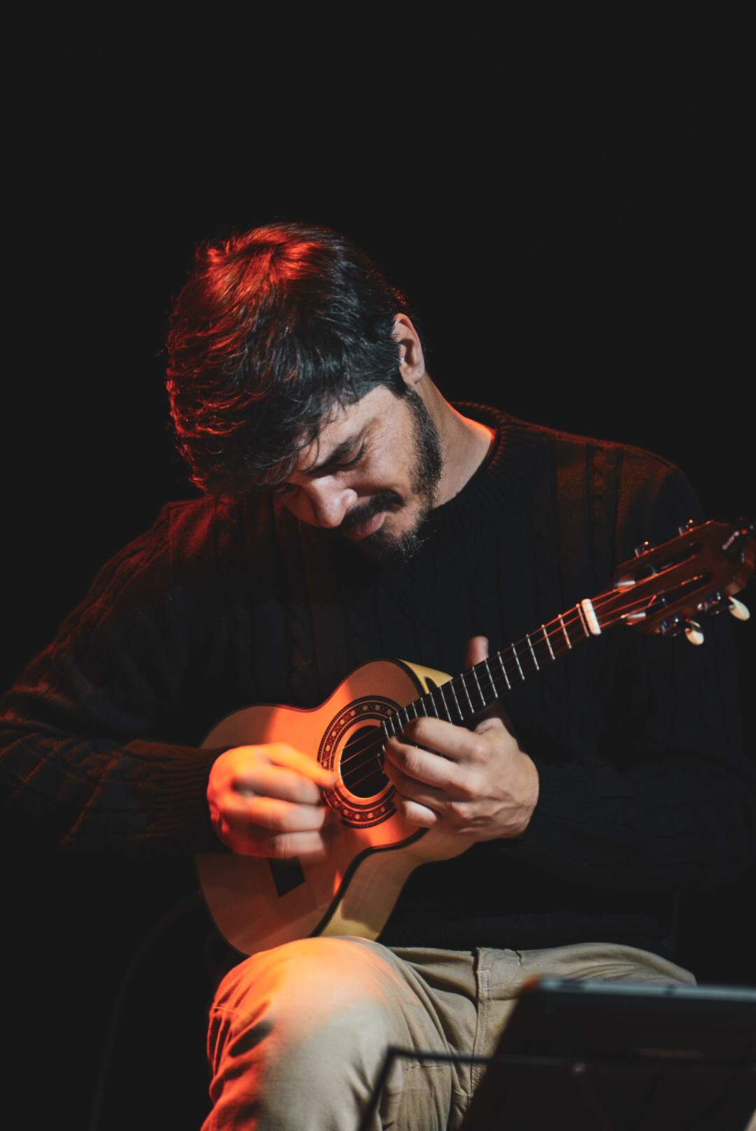 Foto: Pedro Vasconcellos. Crédito: Divulgação/ Juliana Caribé