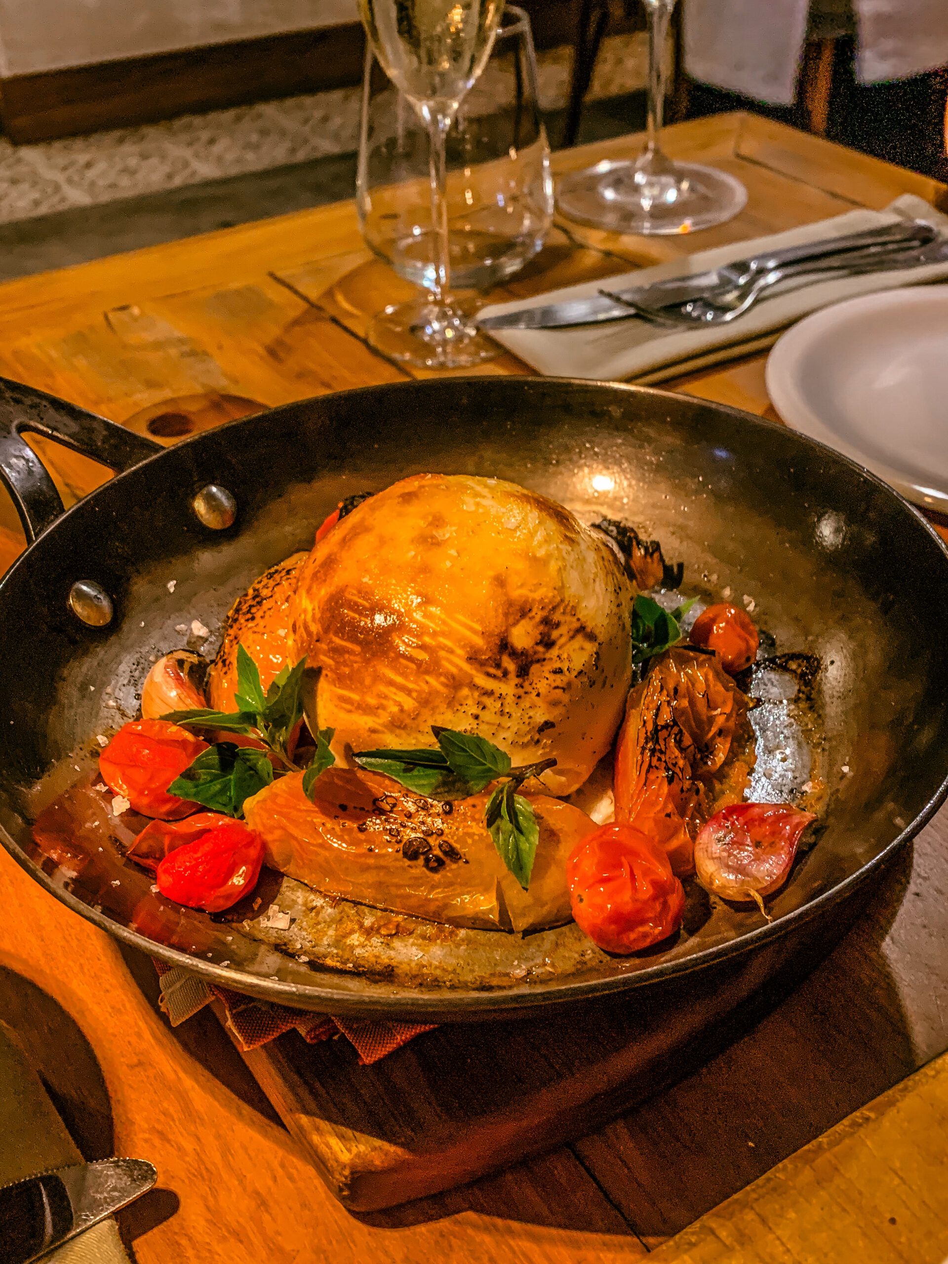 Foto: Nino Cucina. Crédito: Max Cajé