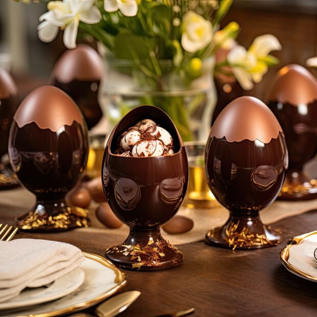 mesa posta para refeição - almoço e jantar