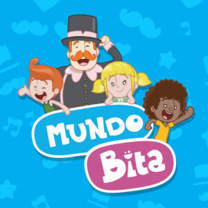 Mundo Bita lança no YouTube episódio da série “Imagine-se” com Léo ...