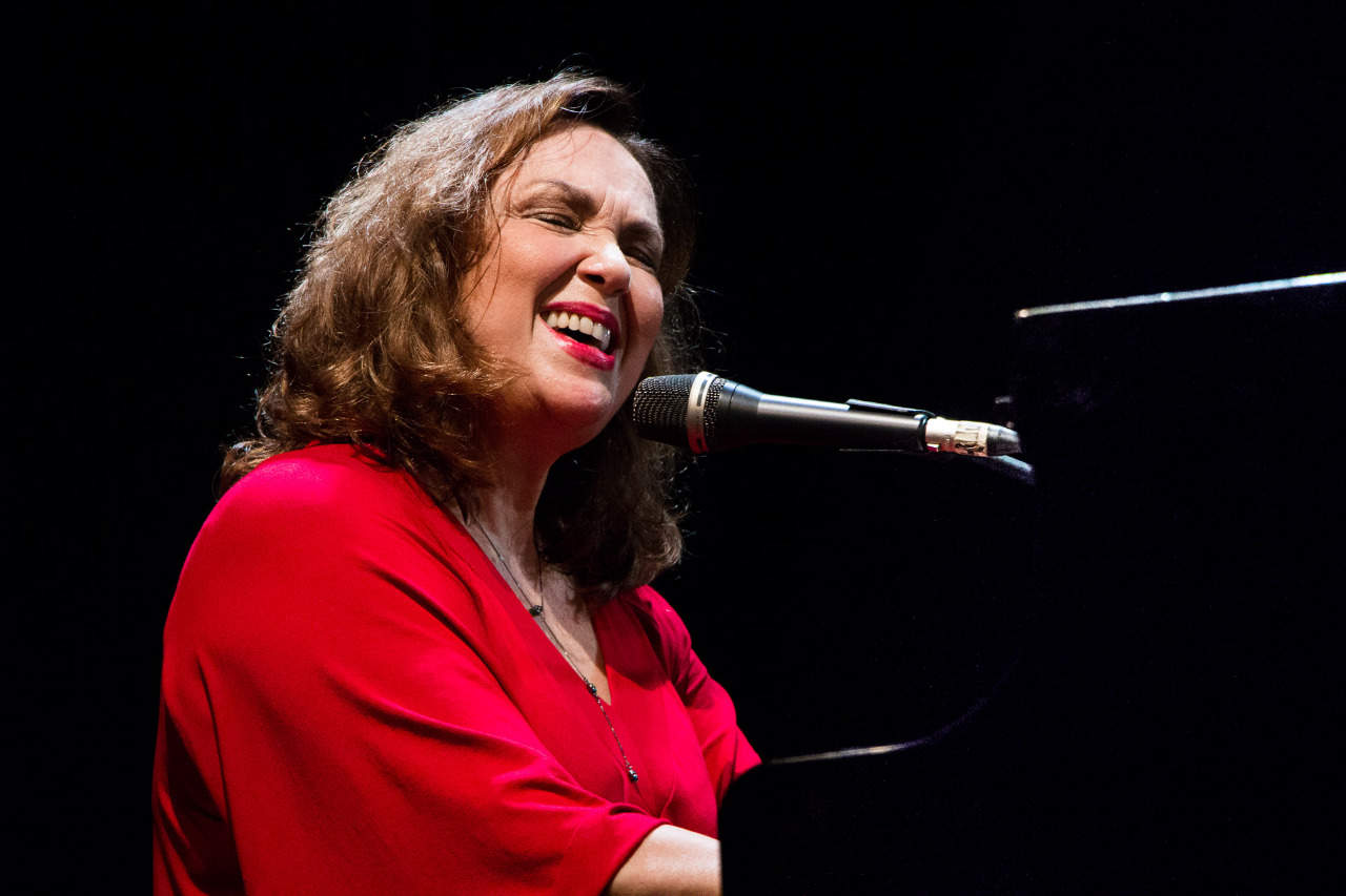 Jane Duboc. Crédito: Divulgação