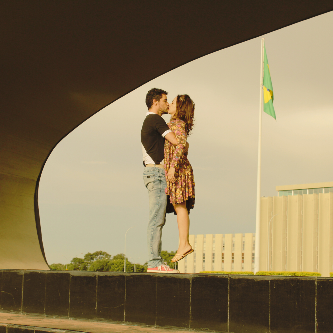 Espetáculo Prisioneiro 12.207. Crédito: Cleiton do Carmo.