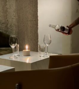 Untú - Natural Wine Bar. Crédito: reprodução do Instagram.