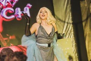 Birosca - Reprodução do Instagram.