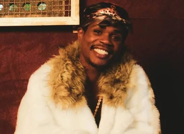 Tio Phil. Reprodução do Instagram.